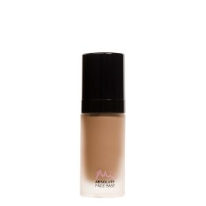 Absolute Face Base Full Coverage Matte Foundation